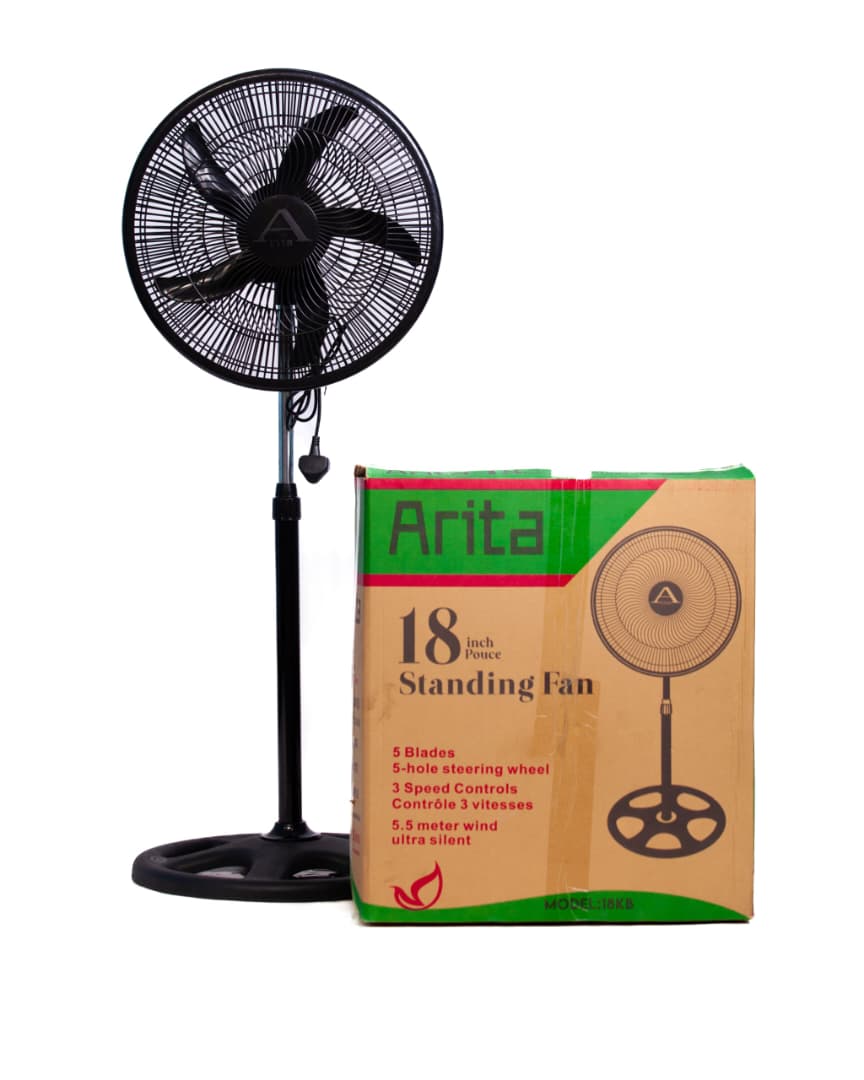 Stand Fan