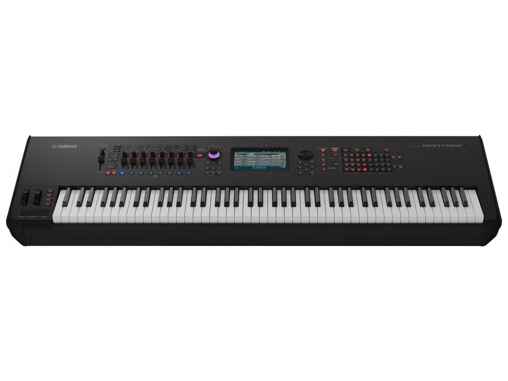 Midi Speaker