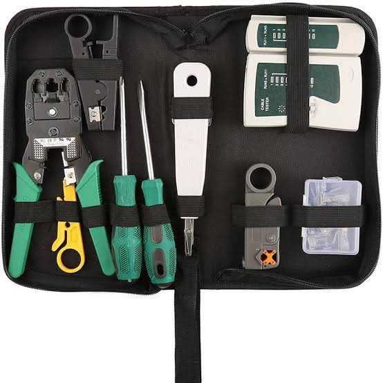Network Tools